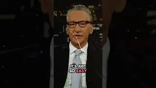 Билл Махер обвиняет СМИ в &laquo;лжи, основанной на алгоритмах&raquo; &mdash; не только Fox: перестаньте называть м...