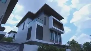Home Live (สด) : ห้องตัวอย่าง The AVA Residence by Areeya