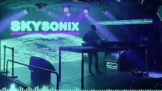 Skysonix @ Dancefestopia Yellow Brick Road Tour 2025 - Denver, CO (DnB / Dubstep DJ Set)