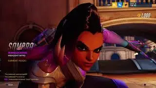 Overwatch 60 Archives Loot Box Opening!