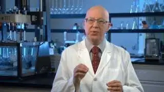 Bruce Daggy, Ph.D., Shaklee Chief Science Officer
