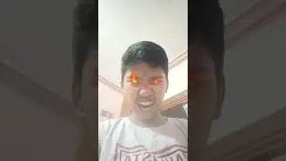 angry face and funny face 😈😈