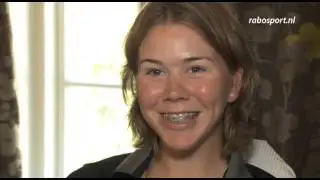 Een superverzorger voor Rabo Liv/Giant