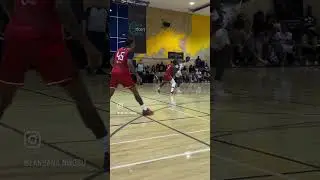 Lansana Nwosu Ball Don&rsquo;t Stop Defensive clips