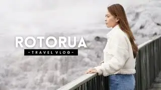 A FACE TO FACE ENCOUNTER WITH THE MIGHTY POHUTU GEYSER | Travel New Zealand