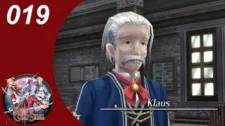 Legram | The Legend of Heroes: Trails of Cold Steel II (100%) Part 19