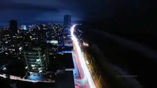 Night light 😮 - Travel Unscripted 🙋