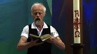 Diffusa est gratia - Communio in Die St  Annae Matris B.M.V.