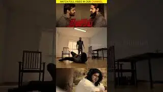 Watch full video 👆 Theeviram Super Scenes - #gokulanand #amzathkhan #sharathravi #shorts