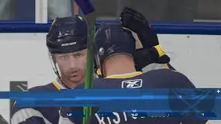 NHL&reg; 20 Deviens DG Buffalo Sabres season 2019-2020 M71 P2