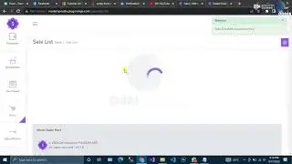 Point of Sale project demo | PHP/Laravel with source code 2022