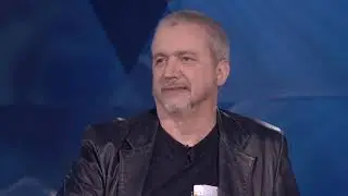 Talents Bleus Demi-Finale DOMINIC KAREN Les drapeaux humains la semaine des 4 Julie