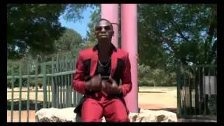 Welcome Nhariswa - Ndiye Mwari