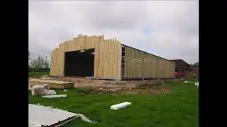 Forma Build timelapse