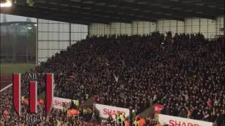 Stoke 0-2 Wolves Fan Cam FA Cup 07/01/17)