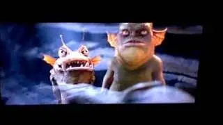 Strange Magic TV Spots