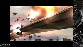 Command & Conquer: Generals - Chinese Campaign Part 1 [HD]