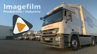 Imagefilm Produktion & Industrie - Musik ohne Sprecher Imagevideo