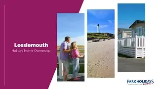 Lossiemouth - Holiday Home Ownership 2025