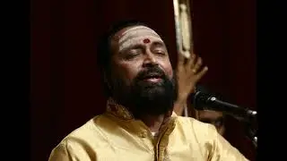 intha soukhyamanine   Kapi   Tyagaraja by Shertallay Dr K N Renganatha Sharma