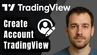 How To Create a TradingView Account (2025 Step-by-Step Beginner Tutorial)