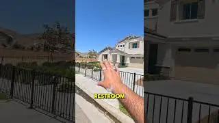 Perris, CA 🏡 New Construction 2-Story Homes Text 