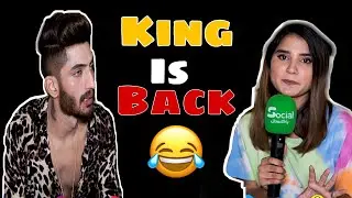 Alex Bhatti- The King is Back | Daim Rai