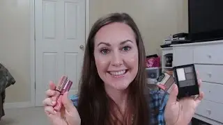 My All-Time FAVORITE DRUGSTORE Products!