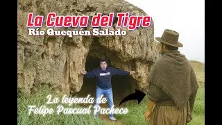 Rìo Quequén Salado - CAPITULO 2