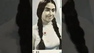 Waktu muda marini soejosoemarno