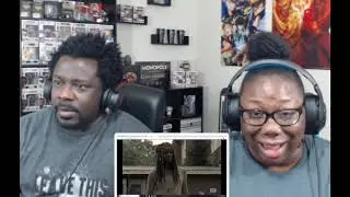 The Walking Dead 9x14 REACTION!! {SCARS}