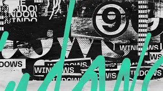 Nine Windows ft. Skream - Miss U