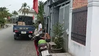 Cần Thơ bán đất nền đườngđường Bùi Hữu Nghĩa gần phường Long Tuyền 7,7x22=165m có 98 m thổ cư