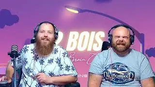 Sage Francis - Slow Down Gandhi | Reaction + Review!