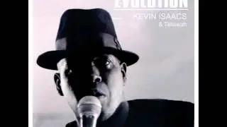 Kevin Isaacs - No Speech, No Language