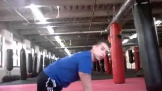 CKO Trainer Update