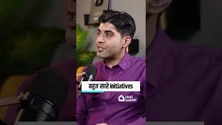 Can Government Support Like RERA Transform Real Estate Forever? #shorts