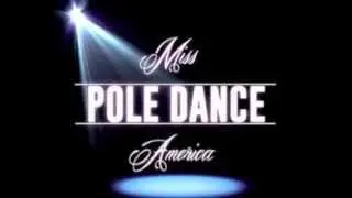 Pink Puma - Miss Pole Dance America 2015