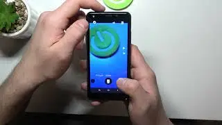 STK Life 9 - Camera Preview