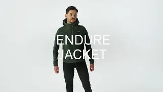 GOREWEAR - Endure Jacket Mens