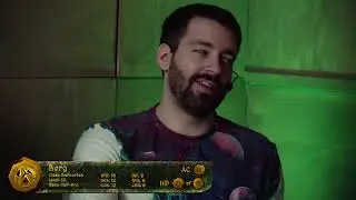 RollPlay LIVE - Court of Swords - S6 - Week 100 - Peanut (Part 1)