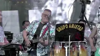 GRUPO AMISTAD - TABACUNDEÑA