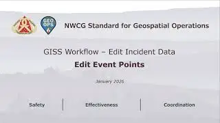 Edit Event Point