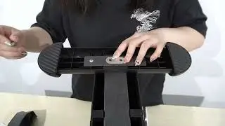 Mini Exercise Bike for Seniors | Gentle Arm & Leg Workout at Home