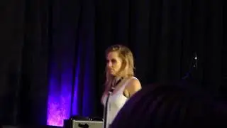 Eye of the Tiger SPNORL 2018