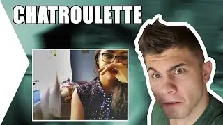Chatroulette Veletek! - BÖZSI NÉNIS CSÁVÓ
