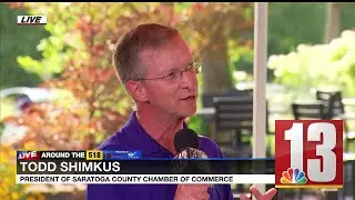 Clifton Park has more than just shopping