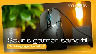 SOURIS GAMER SANS FIL - Comparatif & Guide d'achat 2025 #Guides #Meilleurs
