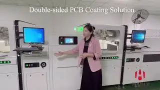 Key points of conformal coating selection
