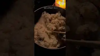 Easy Plain Pulao | Everyday Comfort Rice